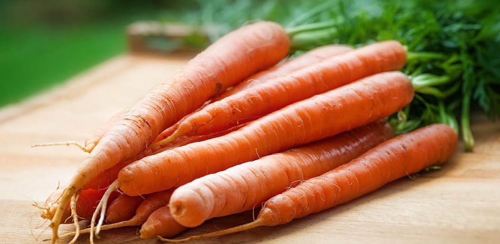 Carrots