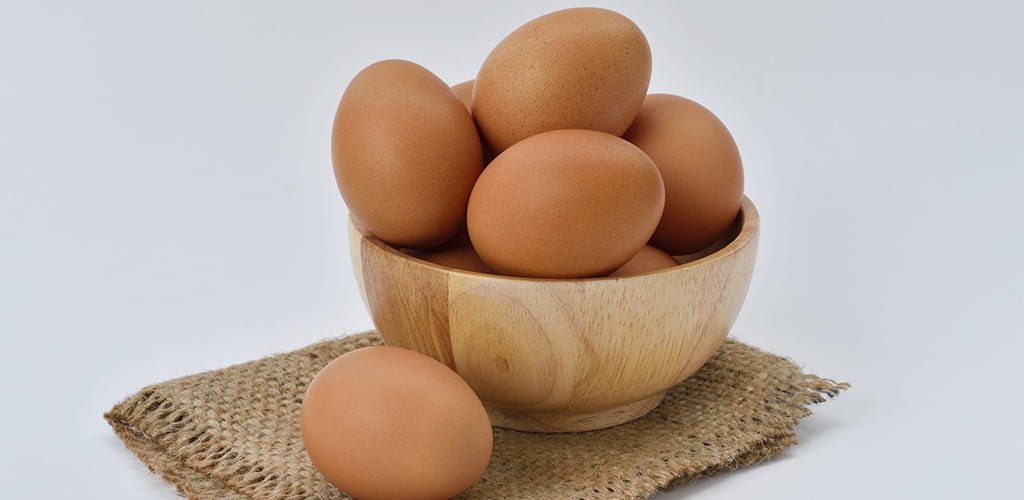 Eggs